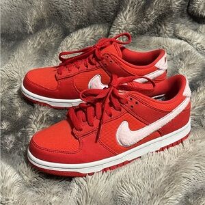 NIKE DUNK LOW “VALENTINES DAY” 2024